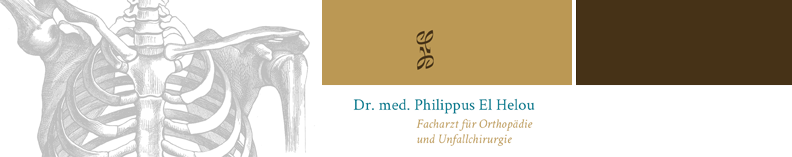 Dr. med. Philippus El Helou